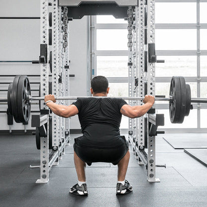 Delta Basic Bar - 20 KG