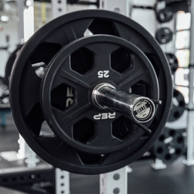 Delta Basic Bar - 20 KG