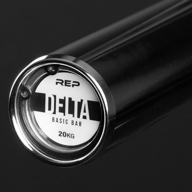 Delta Basic Bar - 20 KG