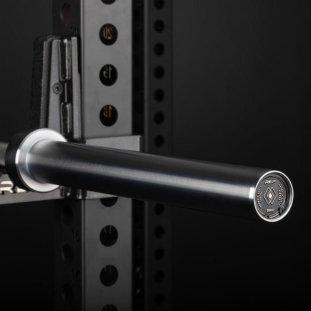 Double Black Diamond Power Bar - 20 KG