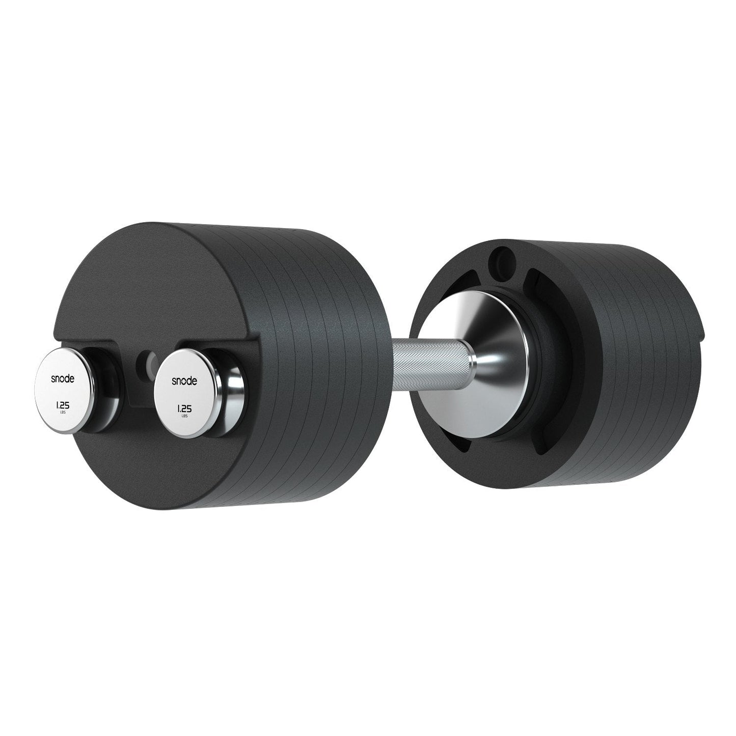 AD80 Adjustable Dumbbell Set