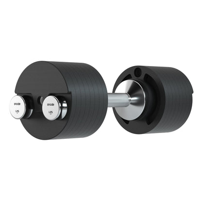 AD80 Adjustable Dumbbell Set