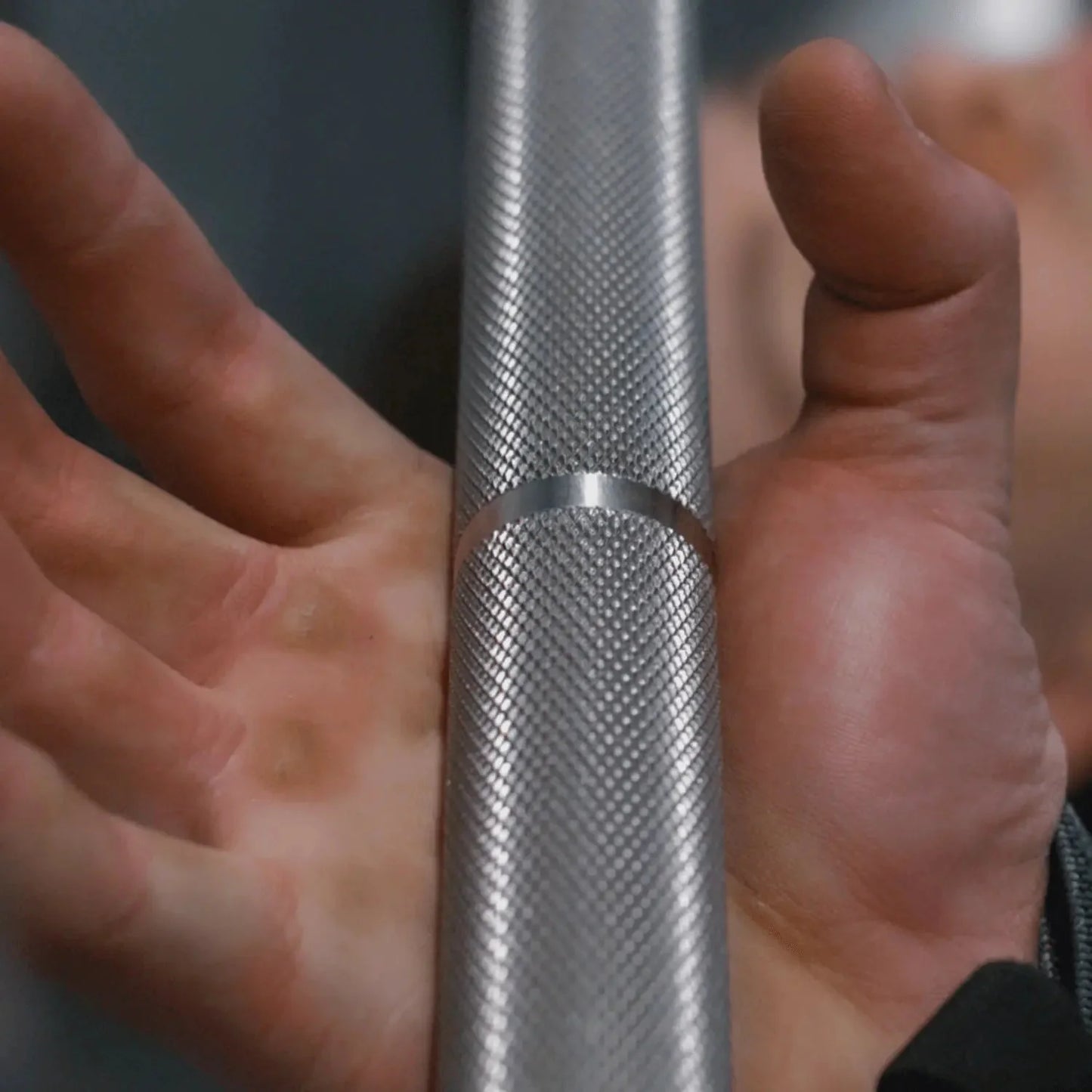 IPF Powerlifting Training Bar - 20KG