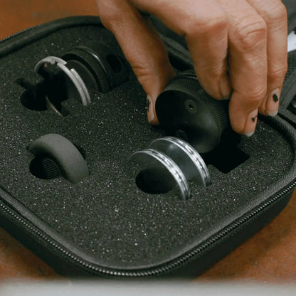 IPF Powerlifting Training Bar - 20KG