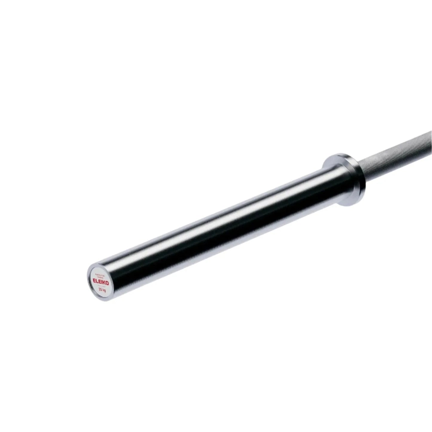IPF Powerlifting Training Bar - 20KG