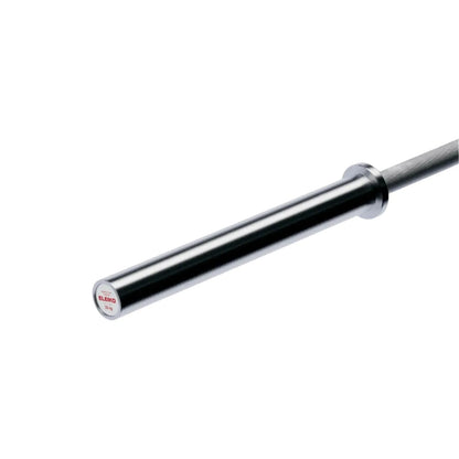 IPF Powerlifting Training Bar - 20KG