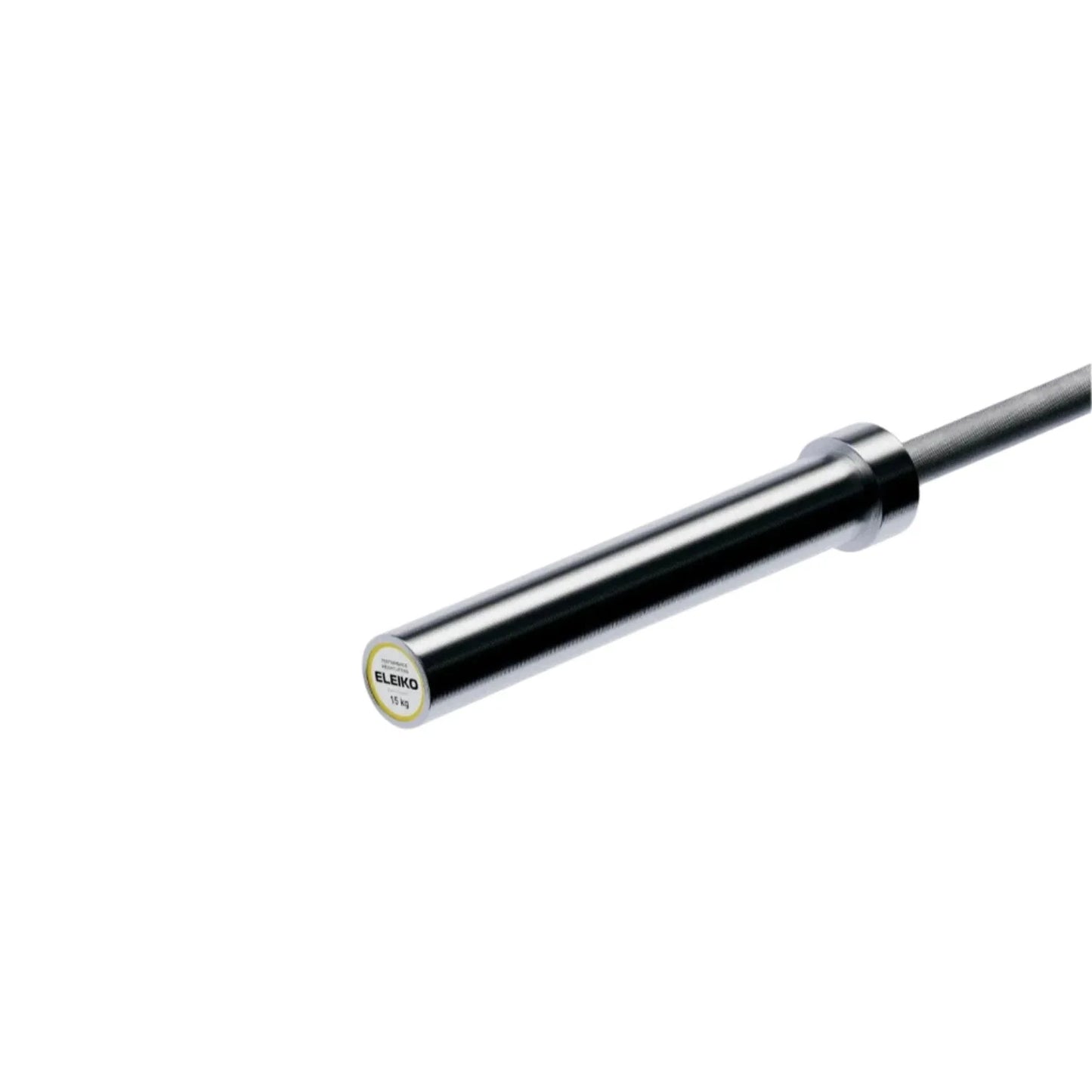 Performance Weightlifting Bar - 15KG