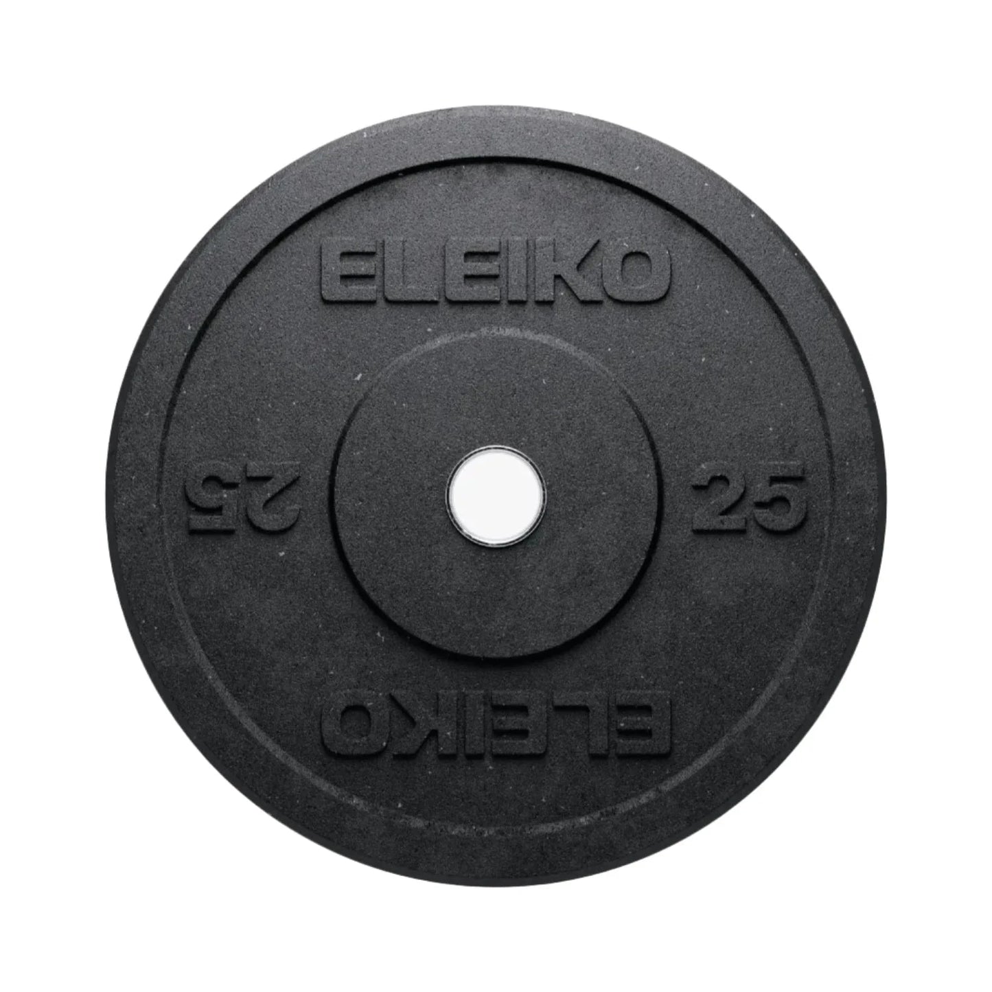 XF Bumper Plates