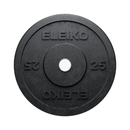 XF Bumper Plates