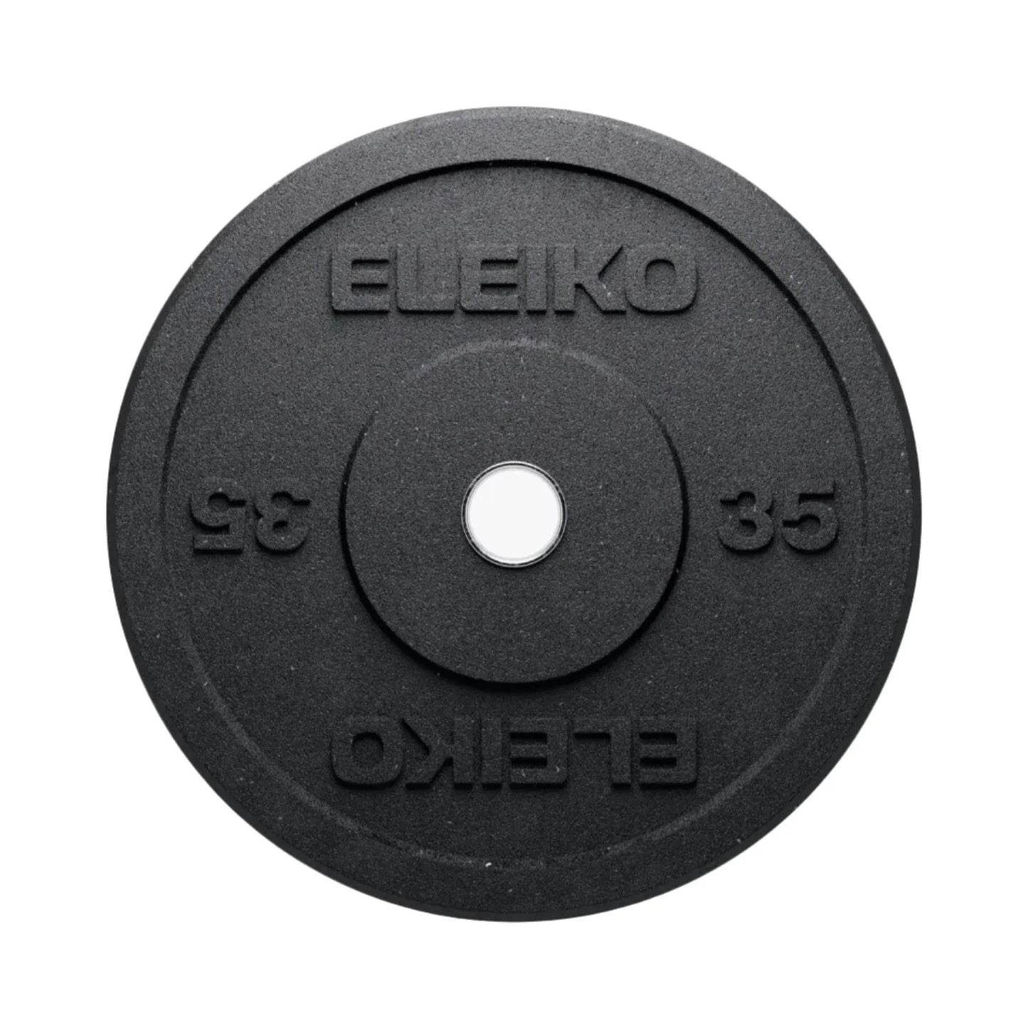 XF Bumper Plates