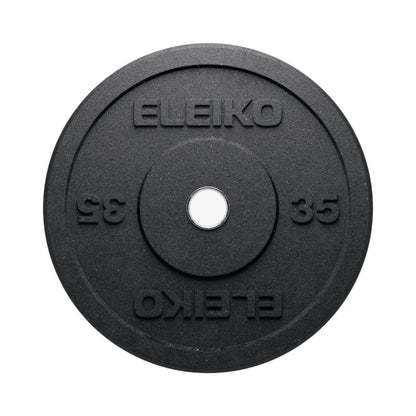 XF Bumper Plates
