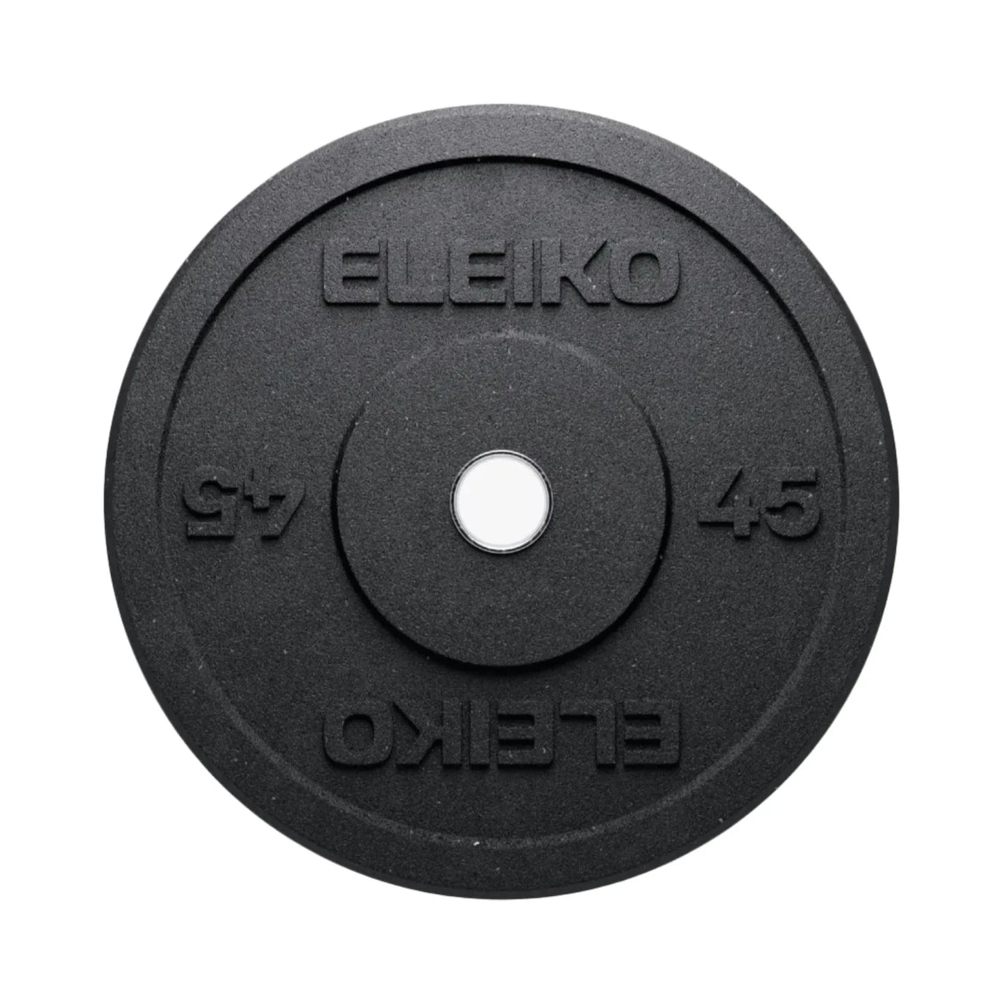XF Bumper Plates
