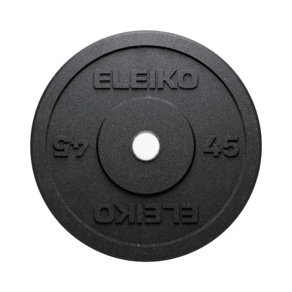 XF Bumper Plates