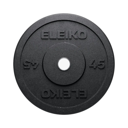 XF Bumper Plates