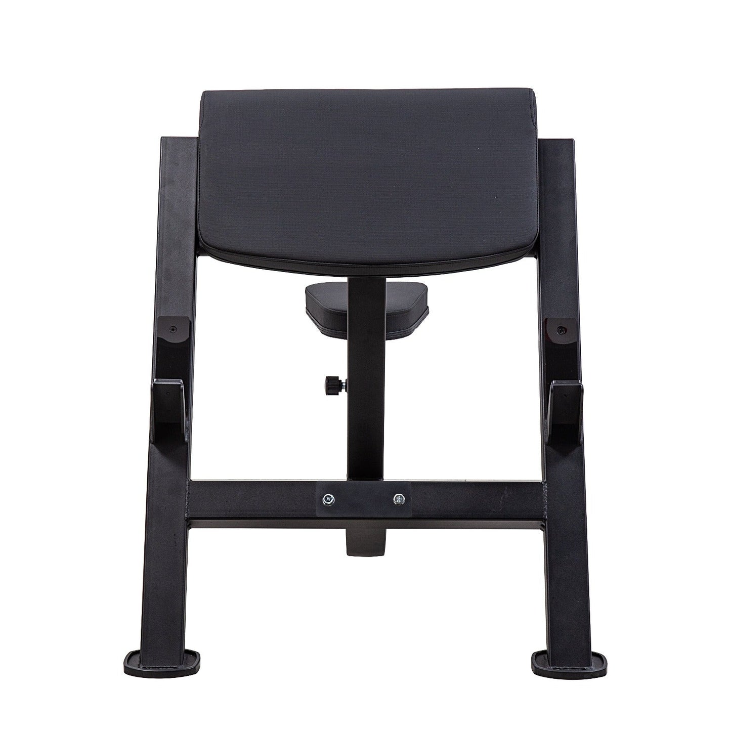 Elite Commercial Preacher Curl Bench