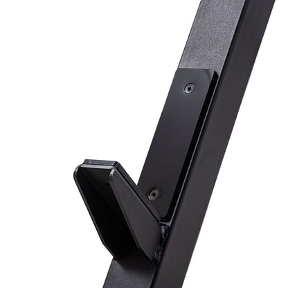 Elite Commercial Preacher Curl Bench