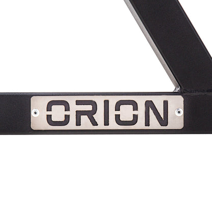 Elite Commercial Preacher Curl Bench