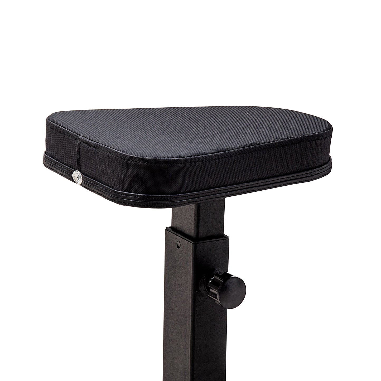 Elite Commercial Preacher Curl Bench