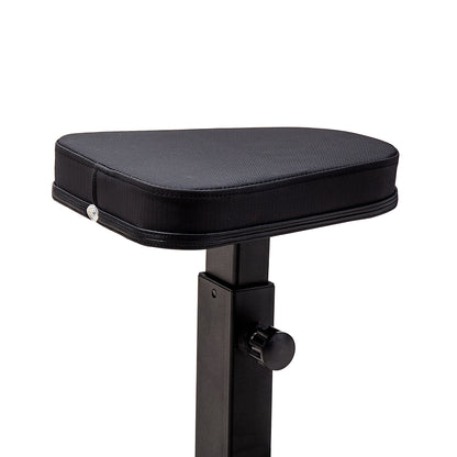 Elite Commercial Preacher Curl Bench