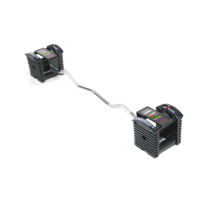 Pro Series E-Z Curl Bar