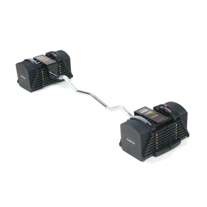 Pro Series E-Z Curl Bar