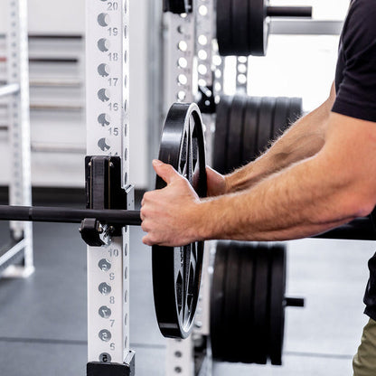 Equalizer Iron Plates (Pair)