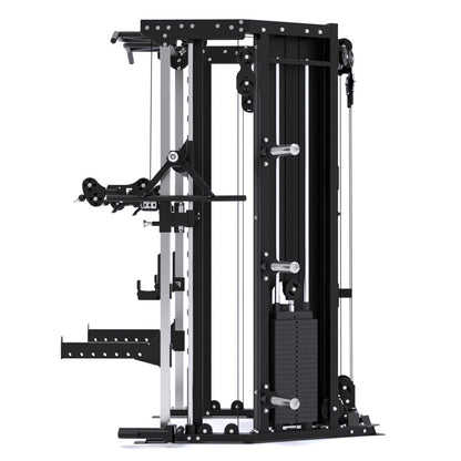 Floor Model - C10 All-In-One Trainer