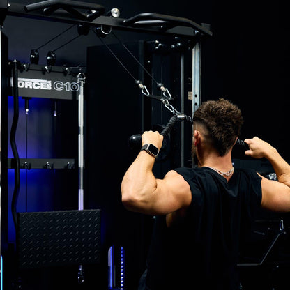 Floor Model - C10 All-In-One Trainer