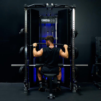 Floor Model - C10 All-In-One Trainer