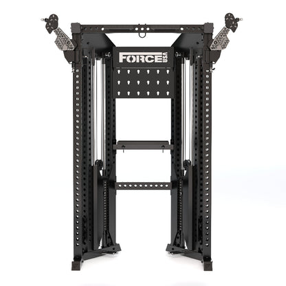 3X3 Functional Trainer Rack