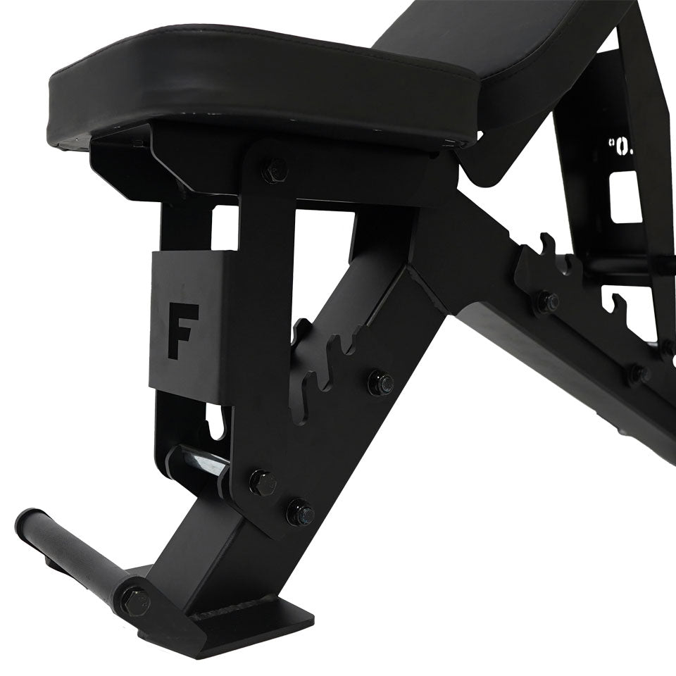 Pro Series FID Bench
