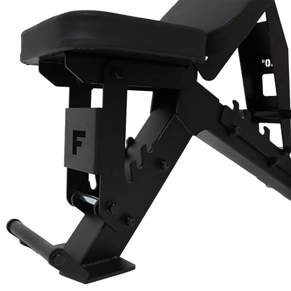 Pro Series FID Bench