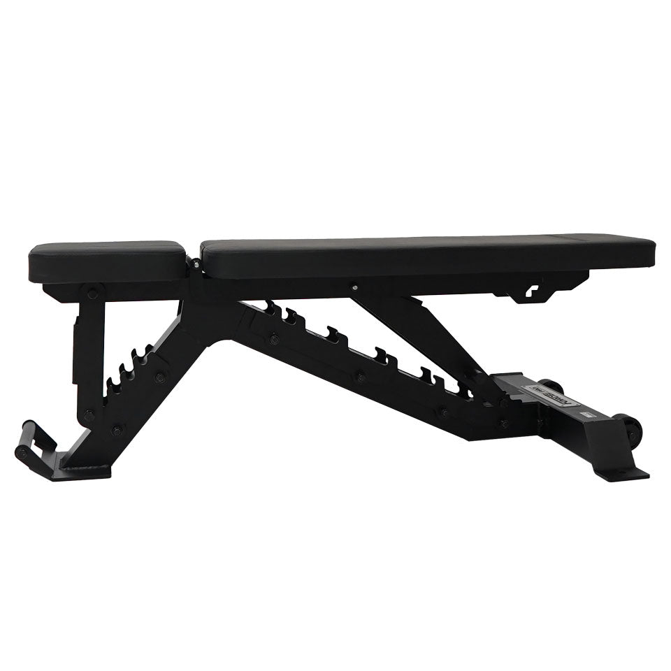 Pro Series FID Bench