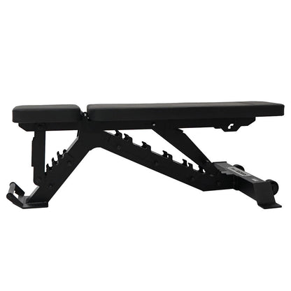 Pro Series FID Bench