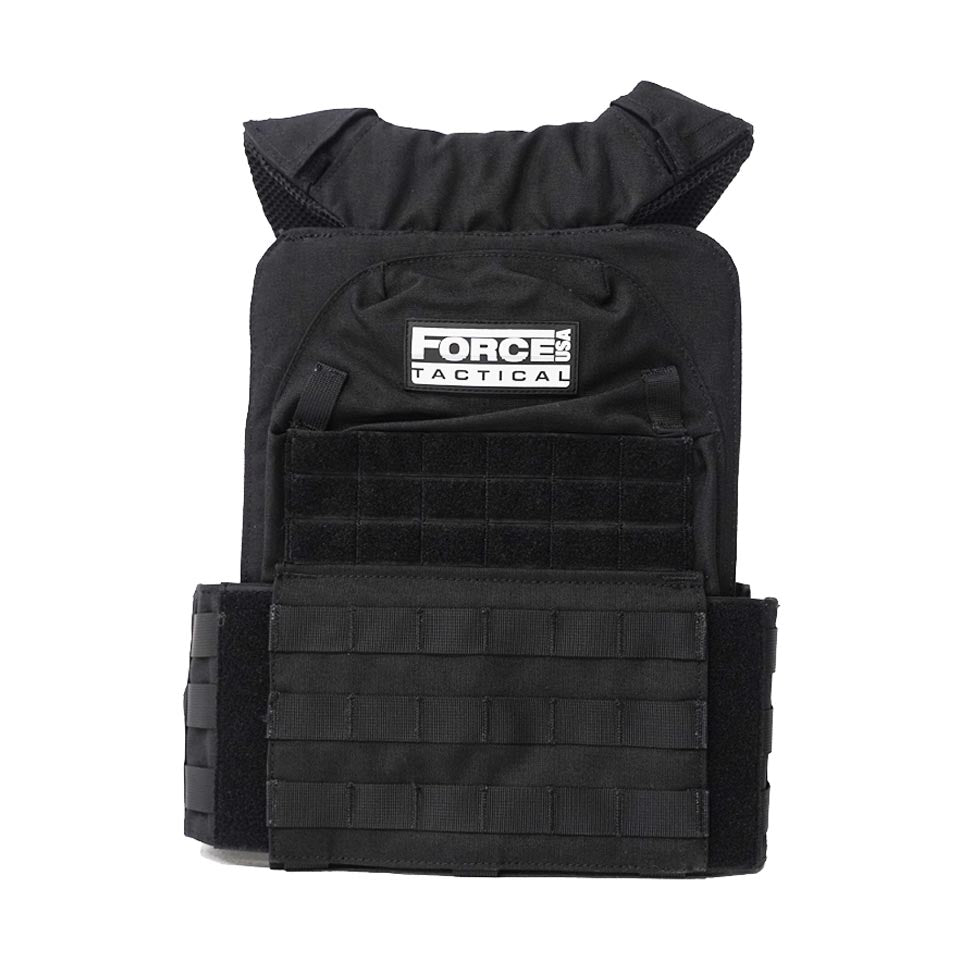 Tactical Training Vest