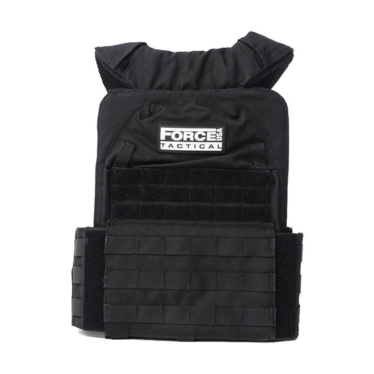 Tactical Training Vest