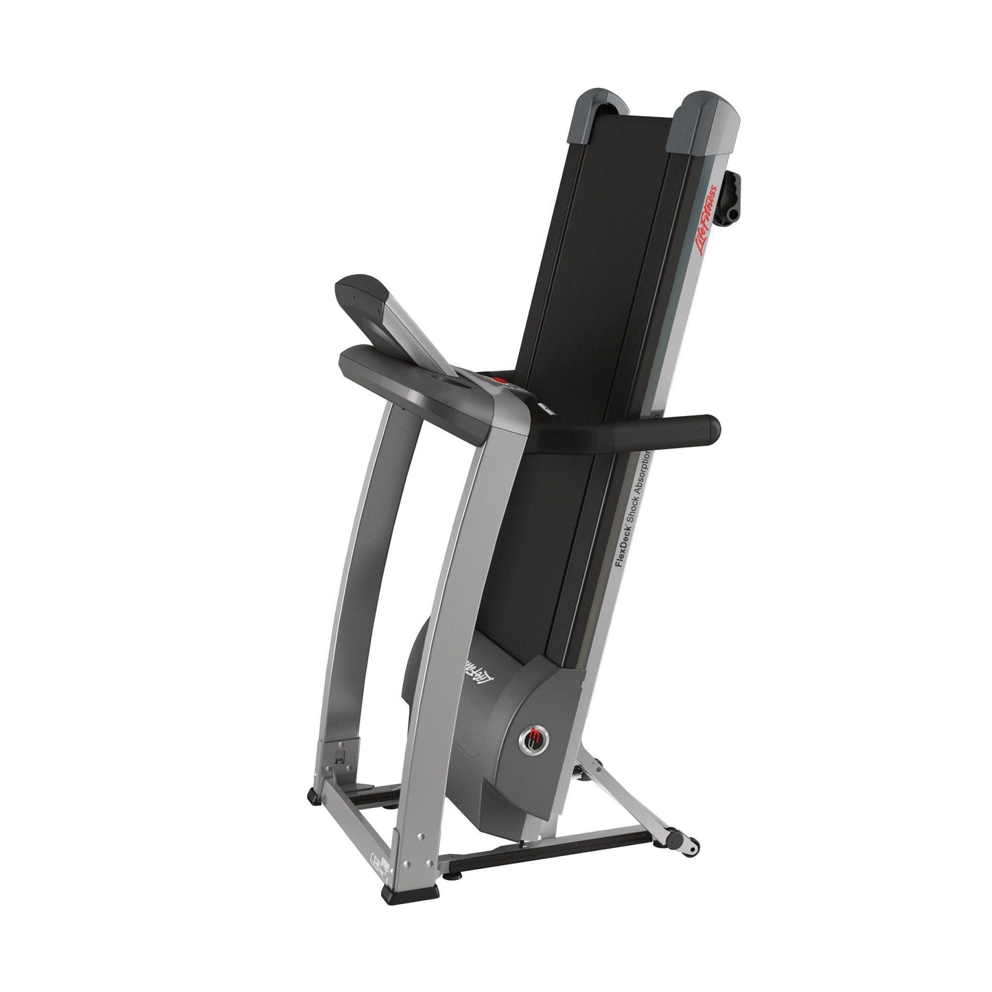 F3 Folding Treadmill