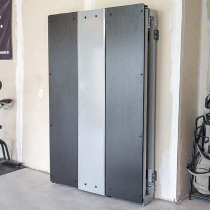 F9 Wall-Mounted Functional Trainer