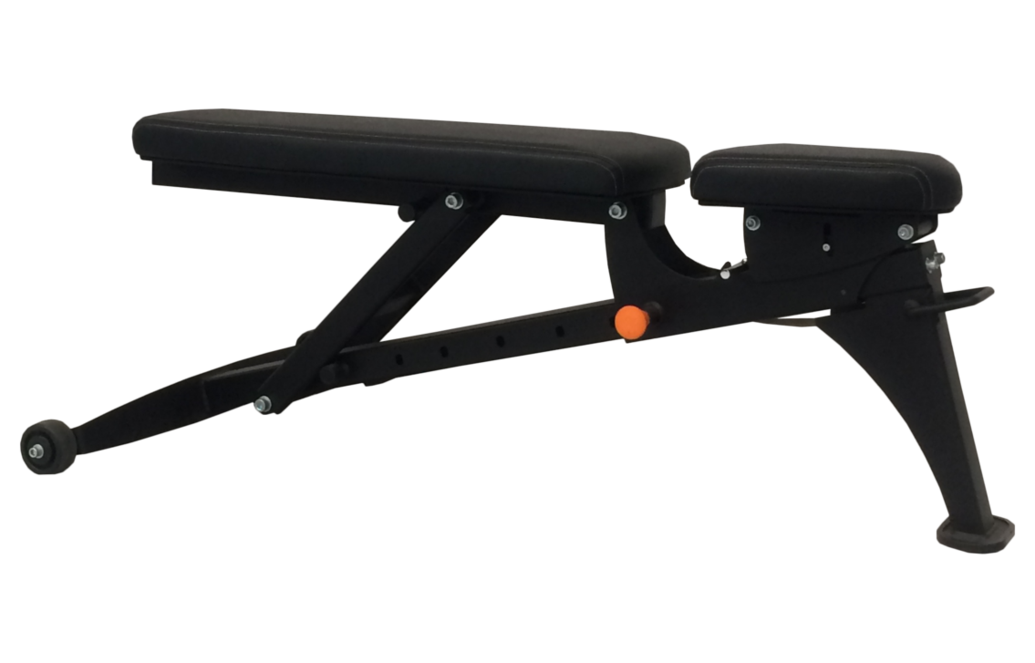 F9 Adjustable Bench