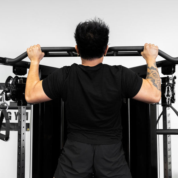 Arcadia Functional Trainer