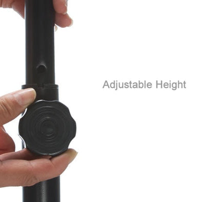 Scratch and Dent - Handle Bar for Arched Leg