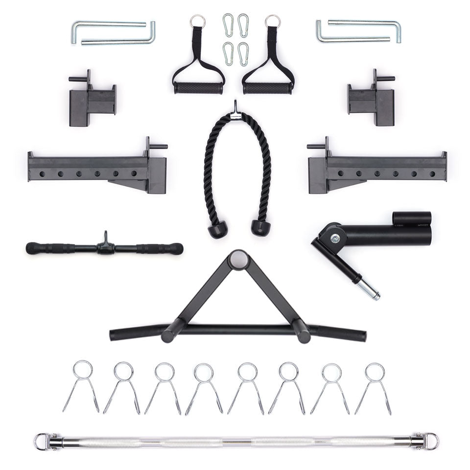 G1 All-In-One Trainer