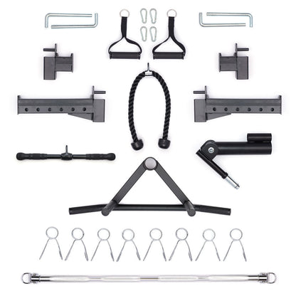 G1 All-In-One Trainer