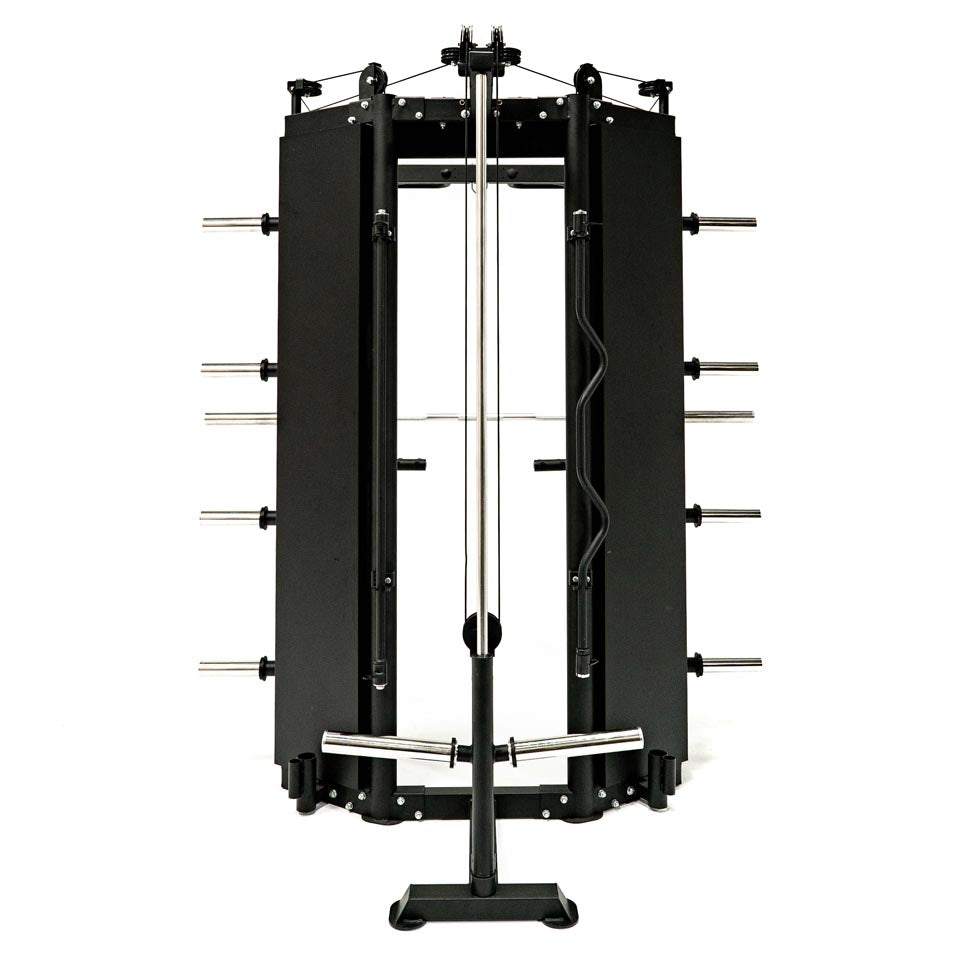 G10 Pro All-In-One Trainer