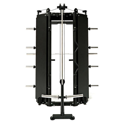 G10 Pro All-In-One Trainer