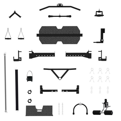 G12 All-In-One Trainer