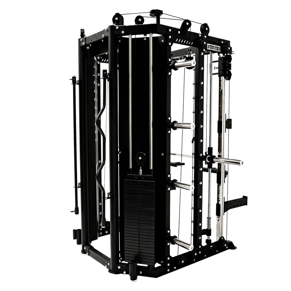 Used - G15 All-In-One Trainer