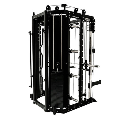 Used - G15 All-In-One Trainer