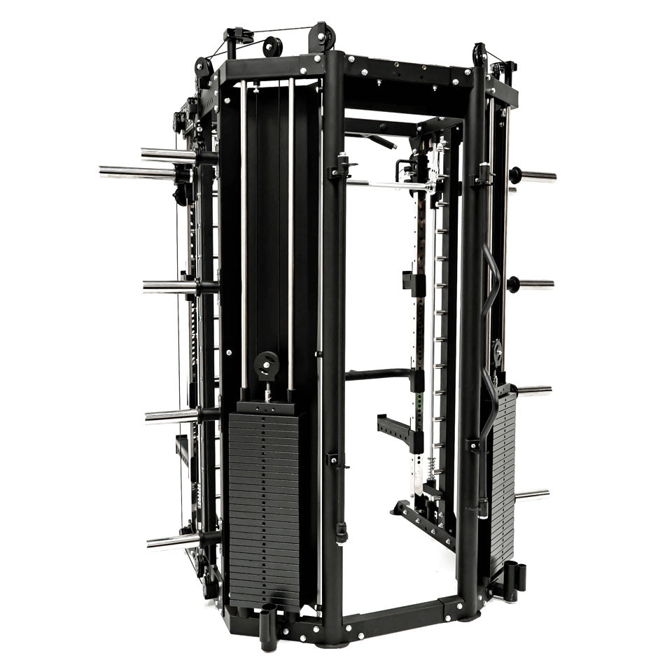 G15 All-In-One Trainer