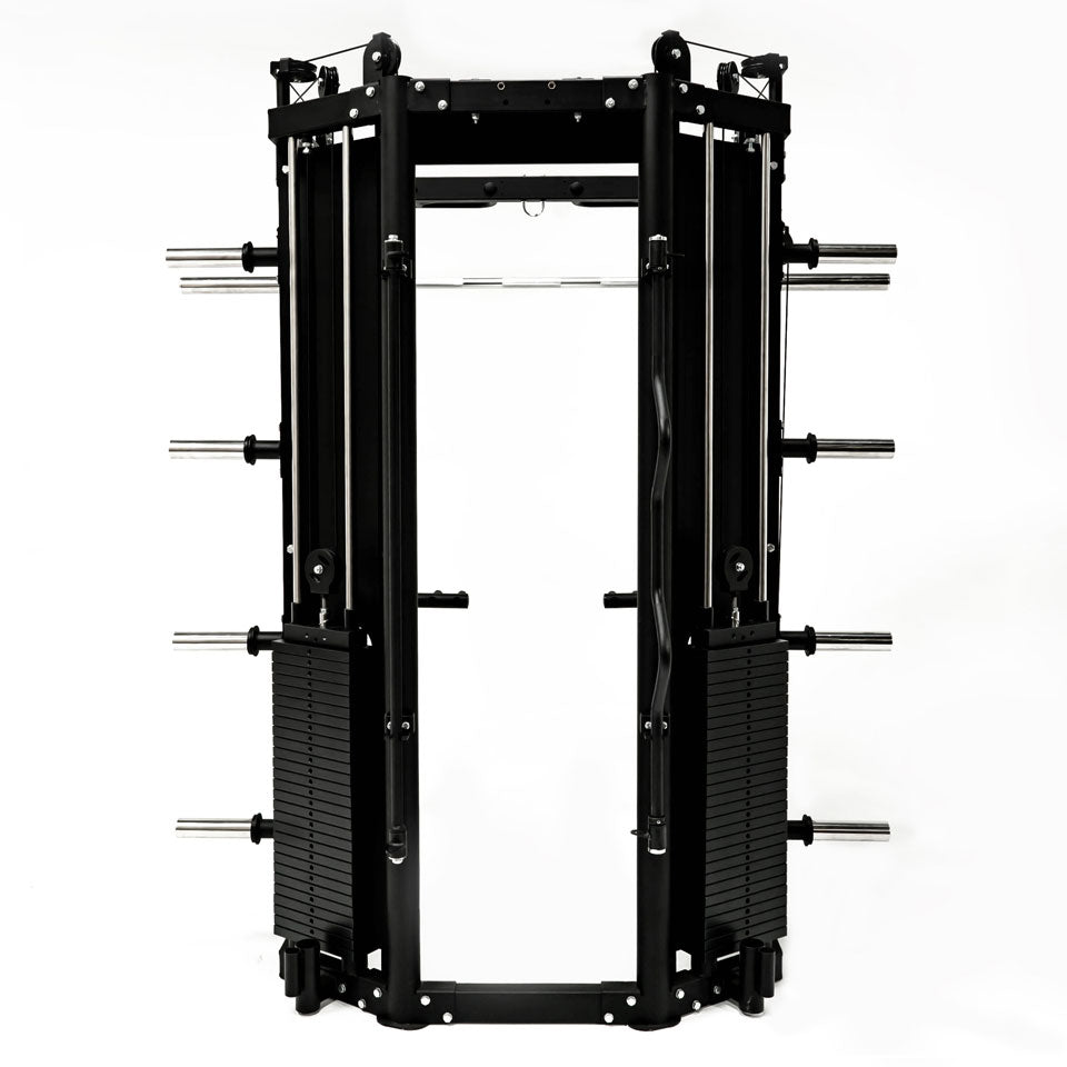 G15 All-In-One Trainer